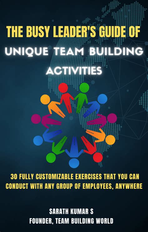53 team building activities to improve teamwork in 2025 (and to .